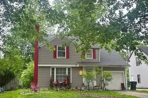 Wickfield, WARRENSVILLE HEIGHTS, OH 44122