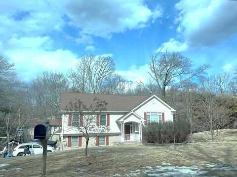 Crescent Dr, Byram Township, NJ 07821