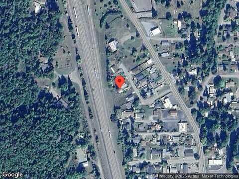 Berthel, CANYONVILLE, OR 97417