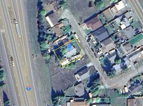 Berthel, CANYONVILLE, OR 97417