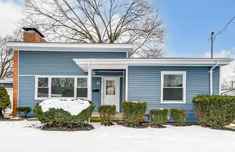 Erie, MIDDLETOWN, OH 45042