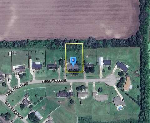 Stone Trace, ROSHARON, TX 77583