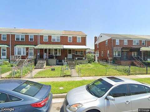 Jasmine, DUNDALK, MD 21222
