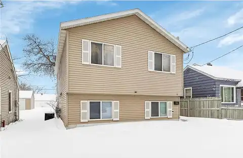 30Th, SAINT CLOUD, MN 56303