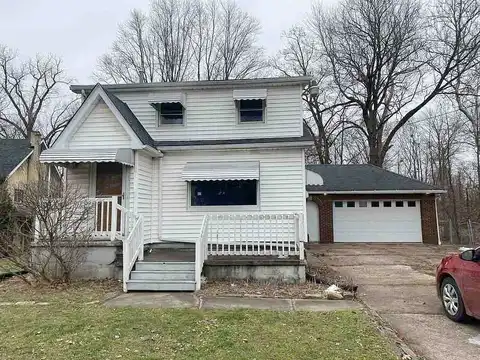 River, ELYRIA, OH 44035