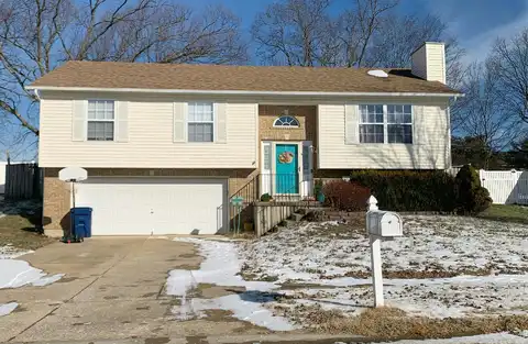 Split Rail, WENTZVILLE, MO 63385