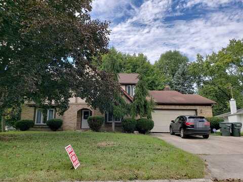 Walnut Hill Park, D, Columbus, OH 43232