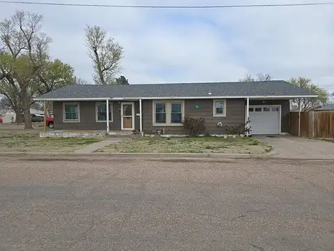 Albert, GARDEN CITY, KS 67846