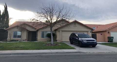 Place, LOS BANOS, CA 93635