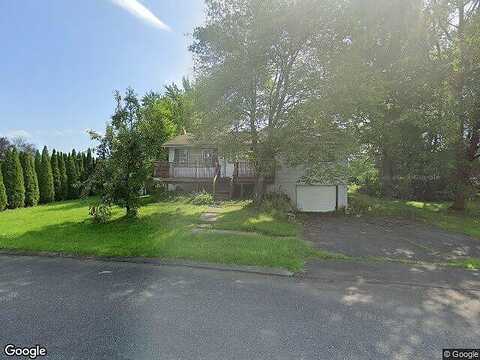 Esther Pl, KINGSTON, NY 12401