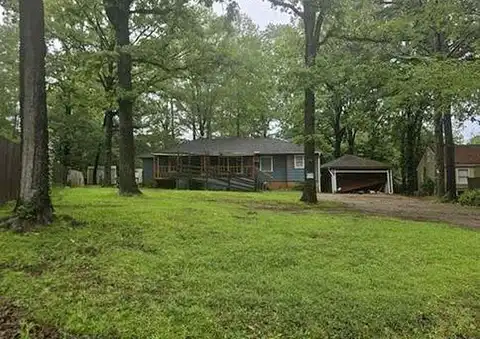Lea, JACKSON, MS 39204