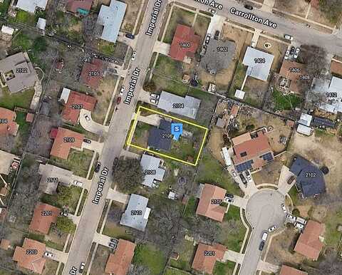 Imperial, KILLEEN, TX 76541