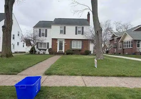 Harterr Ave Nw, Canton, OH 44708