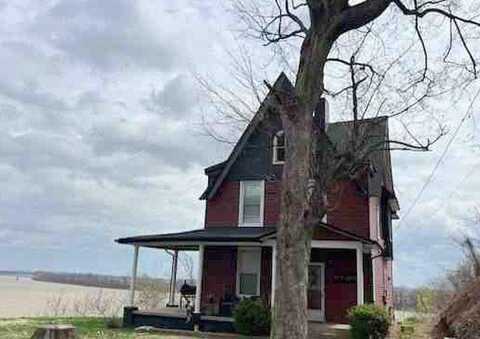 3Rd, ROCKPORT, IN 47635
