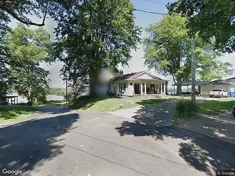 3Rd, ROCKPORT, IN 47635