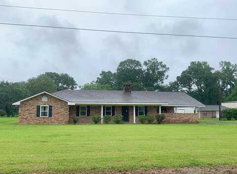 St Ann Ave, Opelousas, LA 70570