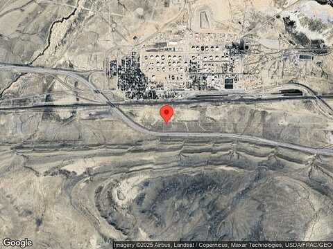 Union Street, Sinclair, WY 82334