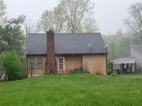 Crystal Springs, DANVILLE, KY 40422