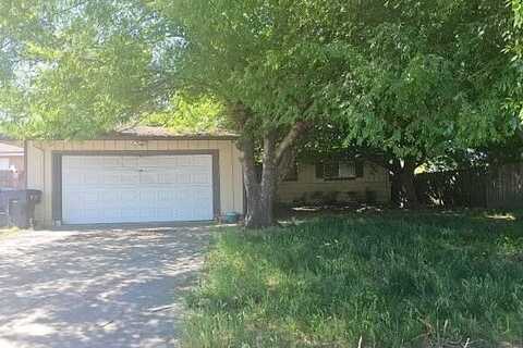 Kirk, SACRAMENTO, CA 95822