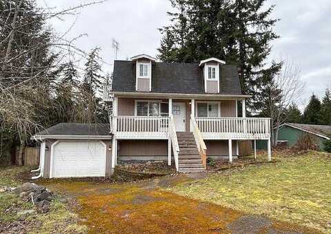 Promontory, YELM, WA 98597