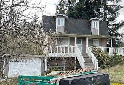 Promontory, YELM, WA 98597