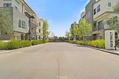 Street &Amp; Grand Avenu, Los Angeles, CA 90042