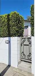 Street &Amp; Grand Avenu, Los Angeles, CA 90065