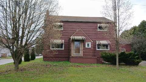 S Elk Street Aka 379 Roemerville Road, Punxsutawney, PA 15767