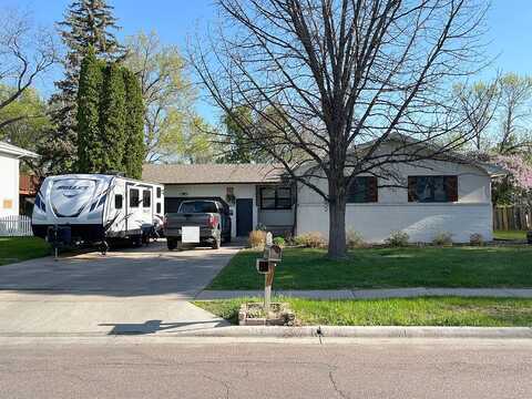 12Th, ABERDEEN, SD 57401