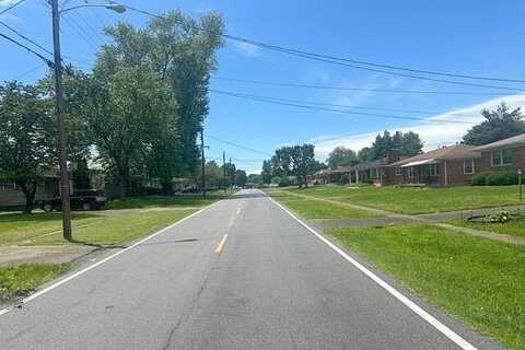 Mary Catherine, LOUISVILLE, KY 40216