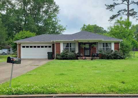 Heard Steet, Senatobia, MS 38668
