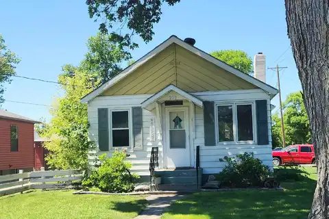 15Th, MOORHEAD, MN 56560