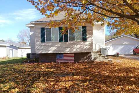 Pine River St, Redgranite, WI 54971