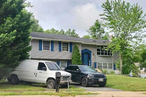 Pinefield, WALDORF, MD 20601