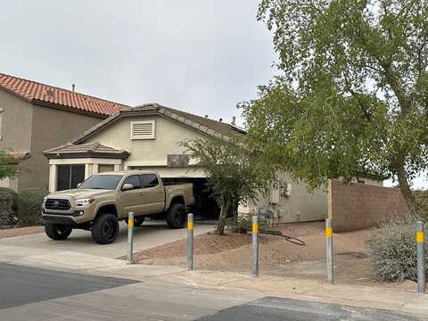 Scott, MARICOPA, AZ 85138