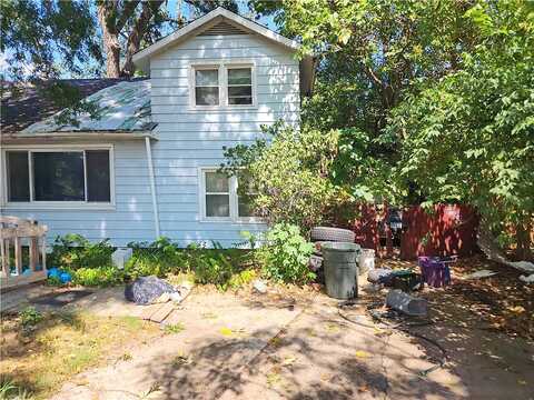 Woodend, KANSAS CITY, KS 66106
