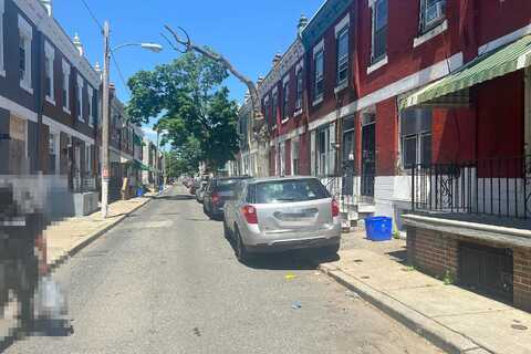 Gratz, PHILADELPHIA, PA 19132
