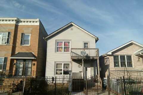 36Th, CHICAGO, IL 60609