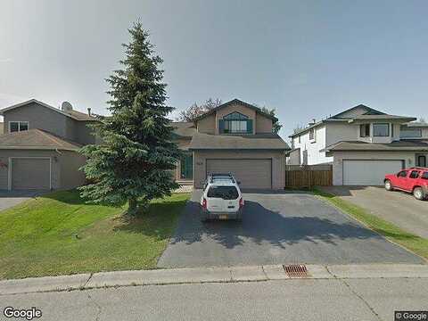 Leander, ANCHORAGE, AK 99515
