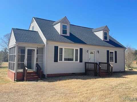 Mattaponi, MILFORD, VA 22514