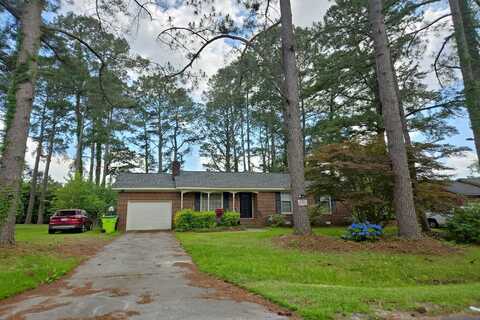 Springhill, GREENVILLE, NC 27858