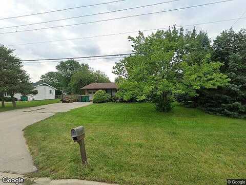 Renwick, PLAINFIELD, IL 60544