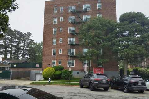 Mulford Place Apt 4F, Hempstead, NY 11550