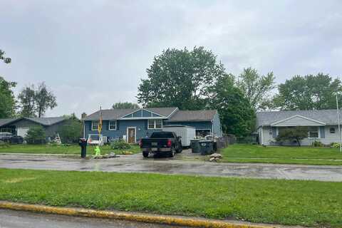 Briar, ANDERSON, IN 46011