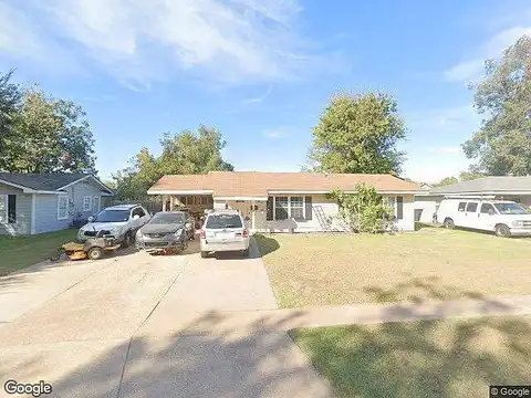 Northside, BOSSIER CITY, LA 71111