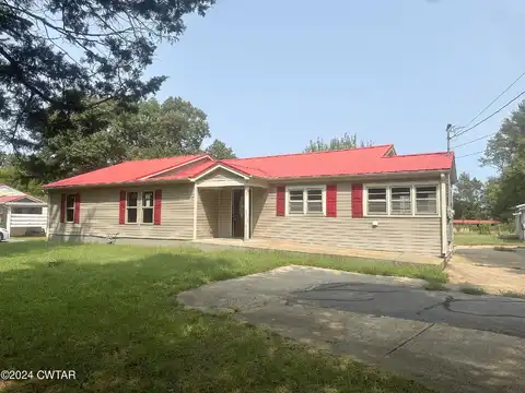 Beech Bluff, JACKSON, TN 38301