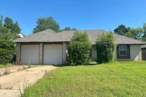 St, Oklahoma City, OK 73120