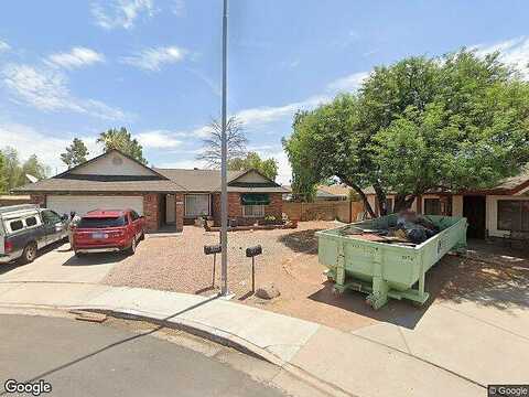 Crescent, MESA, AZ 85204