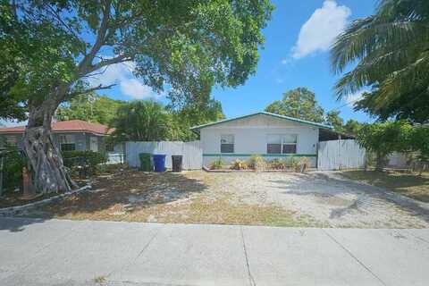 20Th, FORT LAUDERDALE, FL 33311