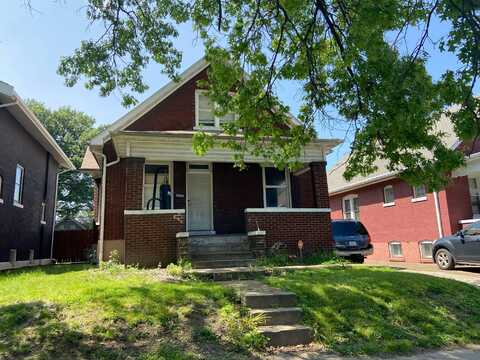 Edison, GRANITE CITY, IL 62040